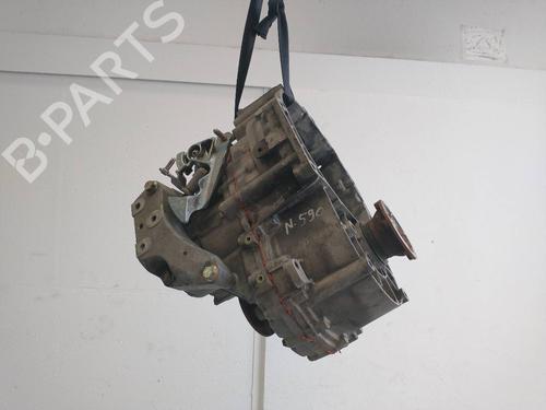 Gearbox AUDI A3 Sportback (8PA)  | BP8200776M3 