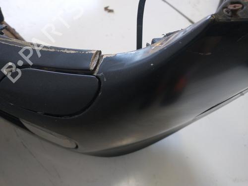 Front bumper PORSCHE CAYENNE (9PA)  | BP26432984C7 