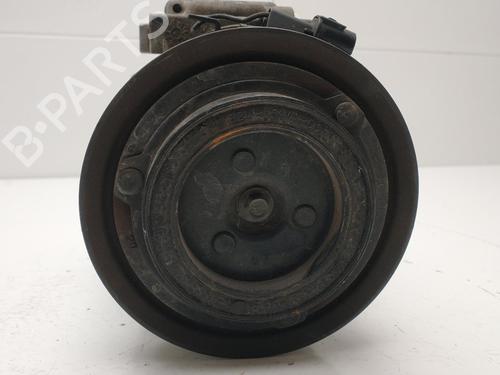 AC compressor HYUNDAI i30 (FD)  | BP30638296M34 