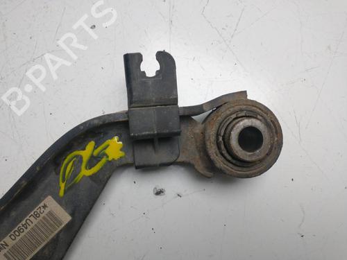 Right rear suspension arm VW GOLF VI (5K1) 1.6 TDI | BP16032407M15 