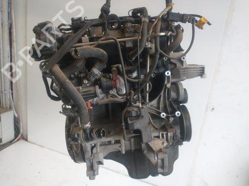 Engine OPEL CORSA D (S07) | BP39559365M1 - Image 4