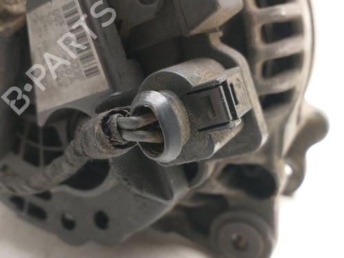 Alternator SEAT LEON (1P1) 2.0 TDI | BP30601823M7
