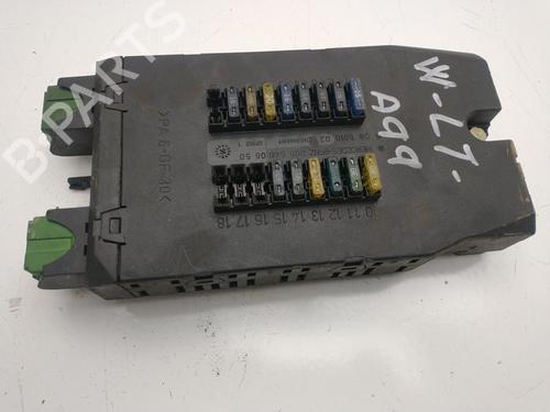 Used Fuse box Fuse box VW LT 28-46 II Van (2DA, 2DD, 2DH) [1996-2006] 33673771 33673771