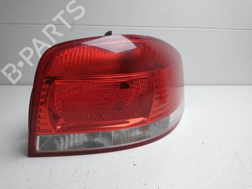 Right taillight AUDI A3 Sportback (8PA) 3.2 V6 quattro | BP15519591C35 