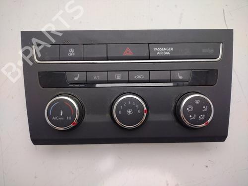 Used Climate control SEAT LEON SC (5F5) 2.0 TDI (150 hp) 27983735