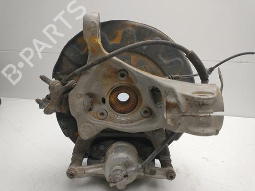 Left front steering knuckle AUDI A3 (8P1) | BP31982632M25