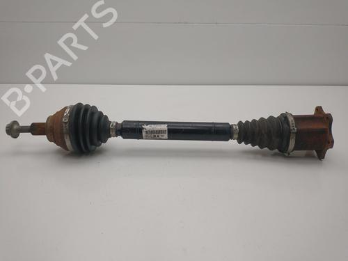 Used Right front driveshaft VW TIGUAN (AD1, AX1) [2016-2024]  30649500