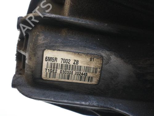 Gearbox FORD FOCUS II Turnier (DA_, FFS, DS) 1.8 TDCi | BP7508602M3 