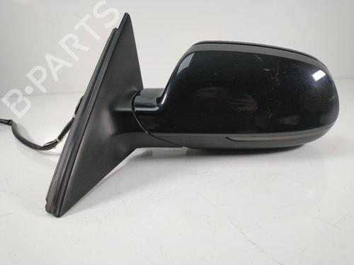 Left mirror AUDI A4 B8 (8K2)  | BP21128678C26 