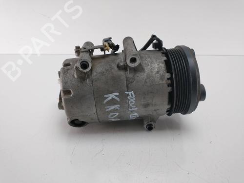 AC compressor FORD FOCUS II (DA_, HCP, DP)  | BP8938208M34 