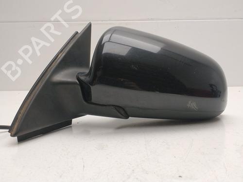 Left mirror AUDI A4 B7 (8EC) 2.0 TDI 16V | BP36158657C26 - Image 4