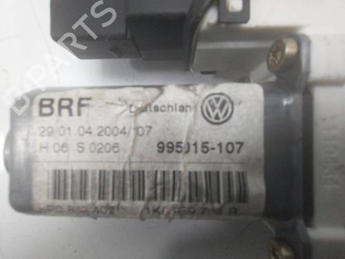 Right rear window motor SEAT ALTEA (5P1) | BP11385697E22