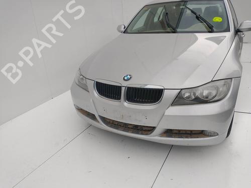 Gearbox BMW 3 (E90) 318 d | BP12340441M3