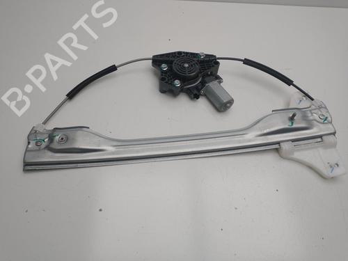 Used Front right window mechanism Front right window mechanism MG MG ZS SUV (AZS1) [2017-2026] 35726018 35726018