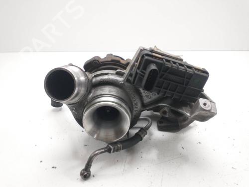 Used Turbocharger/Supercharger BMW 3 (E90) 320 d (177 hp) 7776989