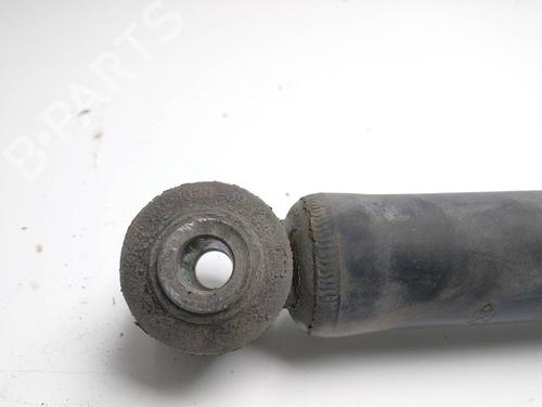 Left rear shock absorber OPEL CORSA D (S07)  | BP12339562M18 