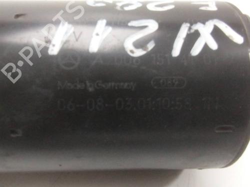 Starter MERCEDES-BENZ E-CLASS (W211) E 300 BlueTEC (211.024) | BP11294072M8 