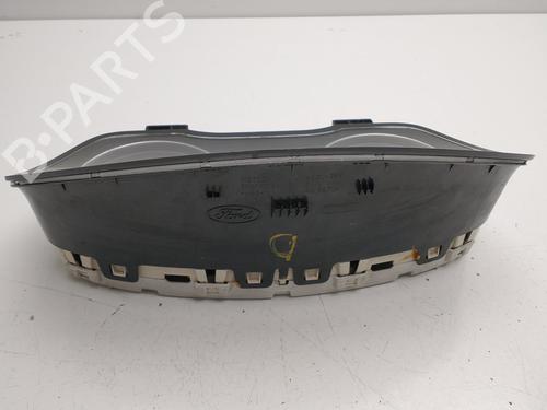 Instrument cluster FORD FOCUS II (DA_, HCP, DP)  | BP30724876C47 