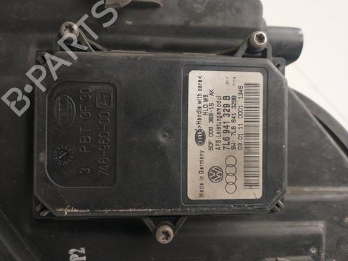 Right headlight VW GOLF VI (5K1)  | BP40007268C29  - Image 7