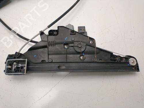 Front left window mechanism CITROËN C4 III (BA_, BB_, BC_) | BP32073864C22 - Image 3