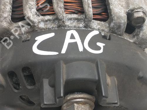 Alternator AUDI A4 B8 Avant (8K5) | BP36021062M7 - Image 7