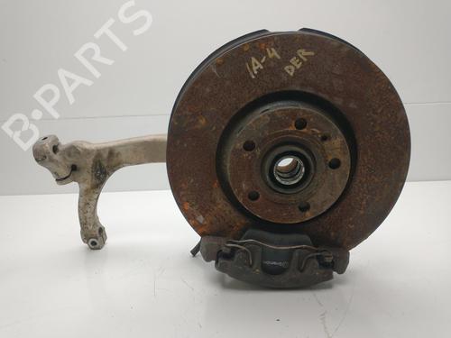 Højre Styrespindel Lejehus AUDI A4 B8 Avant (8K5) 2.0 TDI quattro (150 hp) 31686603