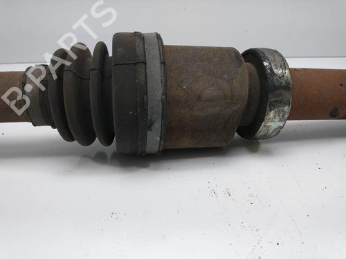 Right front driveshaft FORD FOCUS II (DA_, HCP, DP)  | BP7509977M39 