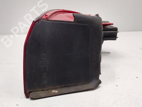 Left taillight ALFA ROMEO 159 (939_) 1.9 JTDM 16V (939AXF1B, 939AXC1B) | BP31156021C34