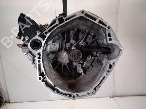 Gearbox RENAULT FLUENCE (L3_) 1.5 dCi (L30D, L30L, L306, L33F, L33L, L33M, L33V, L33W) | BP16441833M3 