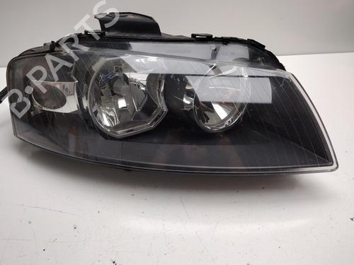 Used Right headlight AUDI A3 (8P1) [2003-2013]  29856231