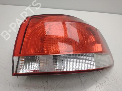 Used Right taillight Right taillight 39412214 39412214
