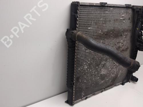 Water radiator BMW 5 (E60) | BP32518073M31