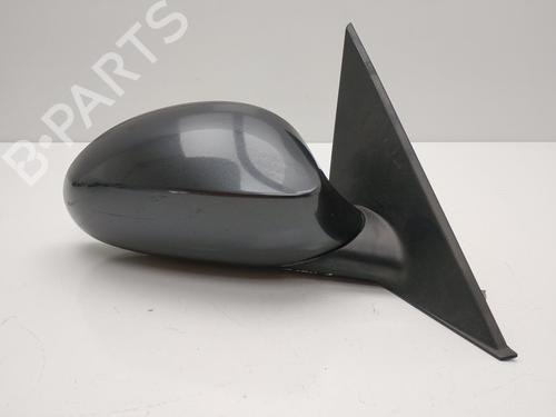 Right mirror BMW 1 (E87)  | BP24922909C27 