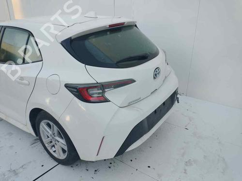 Rear left lock TOYOTA COROLLA Hatchback (_E21_, _EA1_, _EH1_)  | BP16688670C100 