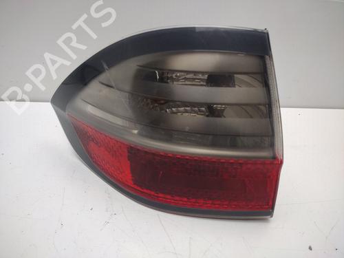 Venstre baglygte FORD S-MAX (WA6) [2006-2014]  28034620