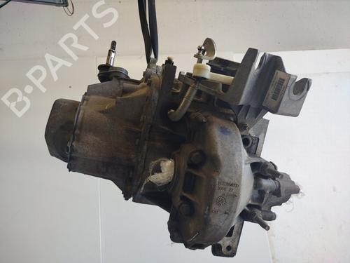 Gearbox CITROËN C4 II (NC_)  | BP28074439M3 