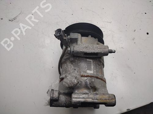 AC compressor TOYOTA YARIS (_P13_) 1.0 (KSP130_, KSP130) | BP27511538M34 
