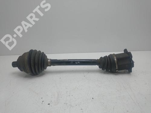 Used Right front driveshaft Right front driveshaft AUDI A6 C6 (4F2) 2.7 TDI (180 hp) 10211216 10211216