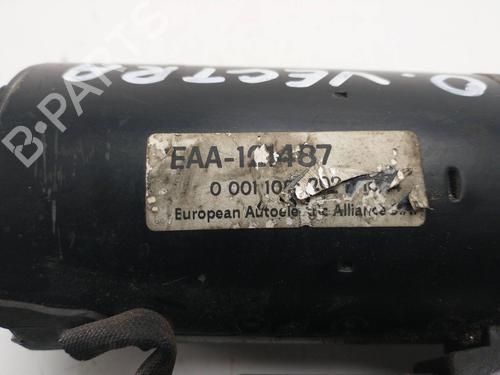 Startmotor OPEL VECTRA C (Z02)  | BP8517145M8 