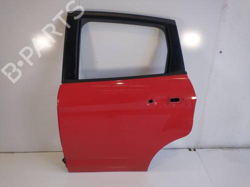 Used Left rear door FORD C-MAX II (DXA/CB7, DXA/CEU) [2010-2019]  15499377
