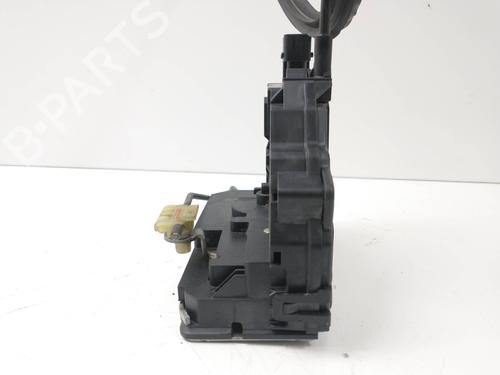 Front right lock OPEL CORSA D (S07)  | BP8619938C97 