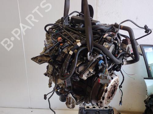 Used Engine Engine 39469539 39469539