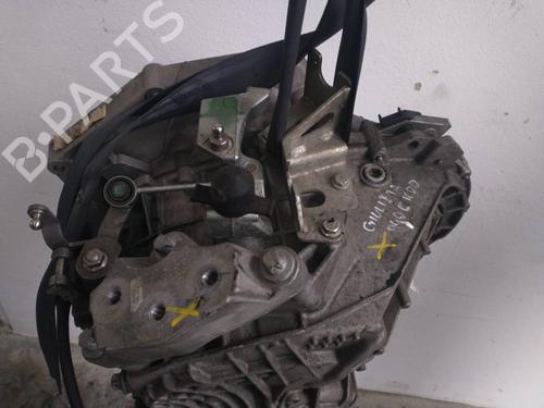 Gearbox ALFA ROMEO GIULIETTA (940_)  | BP7642422M3 