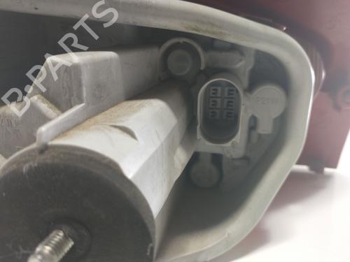 Right taillight SEAT IBIZA IV (6J5, 6P1)  | BP7506257C35 