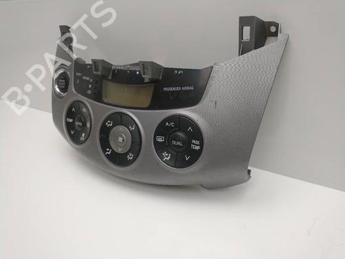 Climate control TOYOTA RAV 4 III (_A3_)  | BP22399882I5 