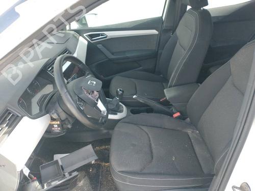 Engine SEAT ARONA (KJ7, KJP) 1.6 TDI | BP16923352M1 