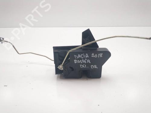 Used Front right lock DACIA DUSTER (HS_) [2010-2018]  7510262