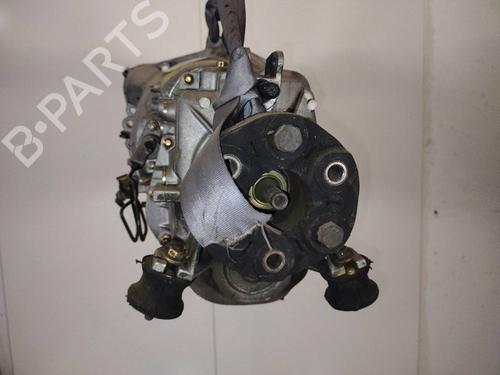 Gearbox BMW 3 (E46) 320 d | BP16829159M3 