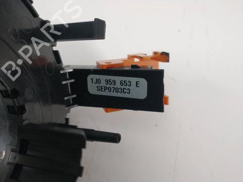 Squib airbag VW GOLF IV (1J1) 1.6 16V | BP16577988C102 