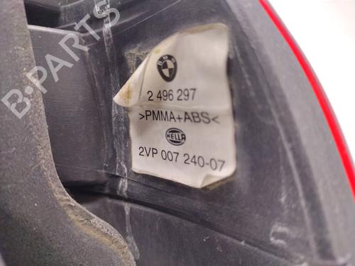 Left taillight BMW 5 (E39)  | BP22649283C34 